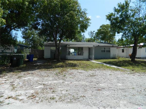 MELROSE PARK ESTATES