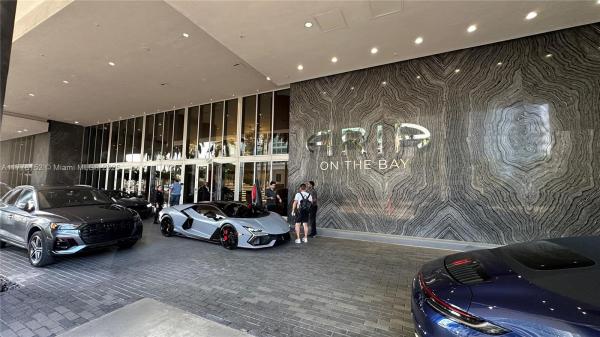 488 NE 18TH ST #2807, MIAMI, FL 33132