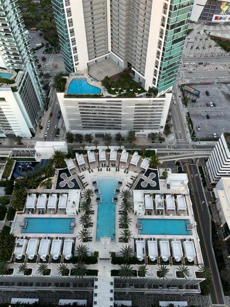 851 NE 1ST AVE #4107, MIAMI, FL 33132