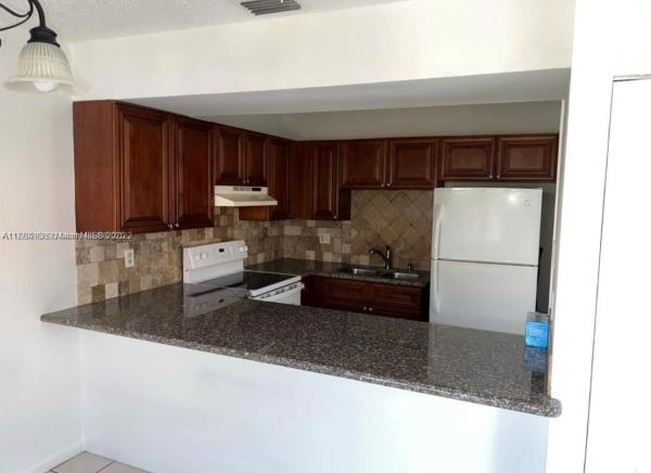 GARDENS OF HOMESTEAD