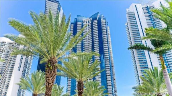 17121 COLLINS AVE #2603, SUNNY ISLES BEACH, FL 33160