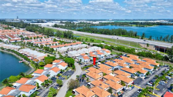 MARINA REAL CONDO NO 4