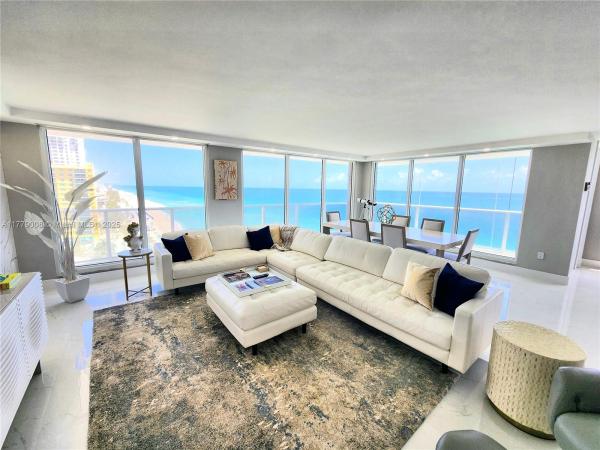 2751 S OCEAN DR #1504S, HOLLYWOOD, FL 33019