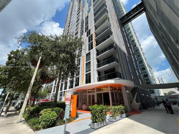 MYBRICKELL CONDO