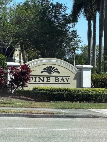 PINE BAY