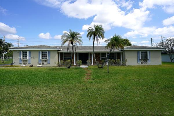 ROYAL PALM ESTATES REPLAT