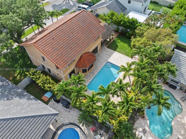 SHENANDOAH SECTION TWO