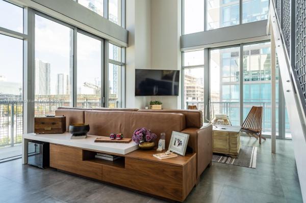 FOUR MIDTOWN MIAMI CONDO