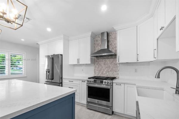 CYPRESS COVE ESTATES SEC