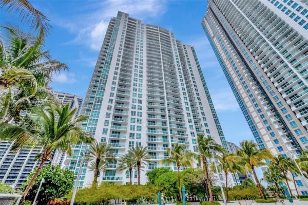 The Plaza at Brickell