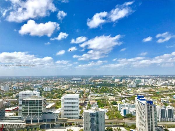 851 NE 1ST AVE #4210, MIAMI, FL 33132