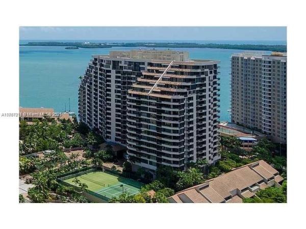 BRICKELL KEY ONE CONDO