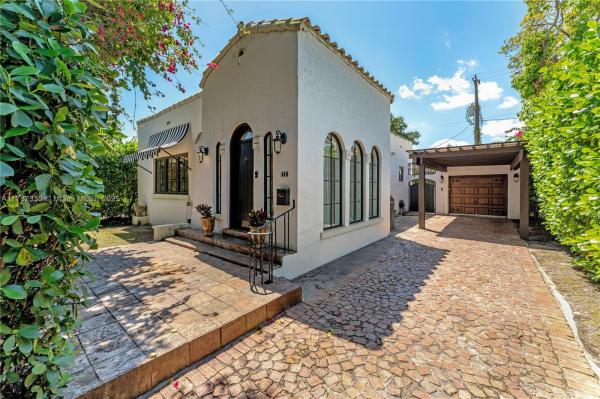 CORAL GABLES GRANADA SEC