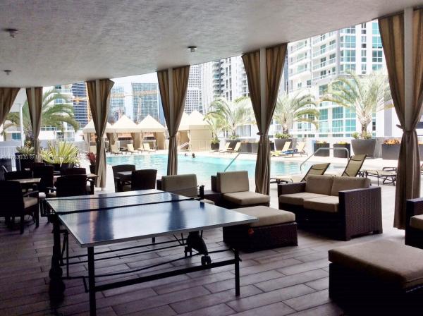 VUE AT BRICKELL CONDO