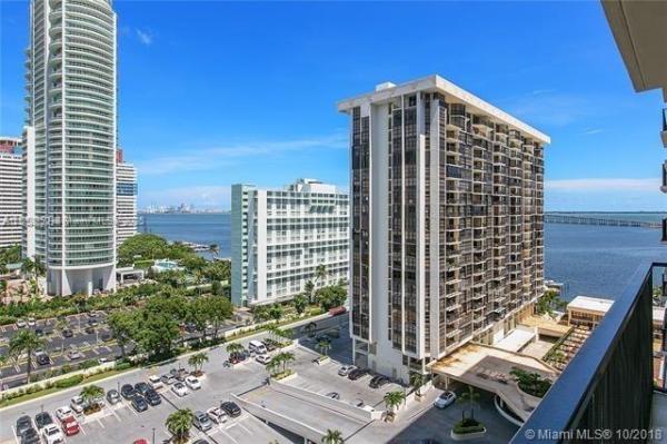 BRICKELL PLACE CONDO