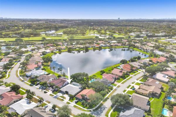 FOREST RIDGE SINGLE FAMIL