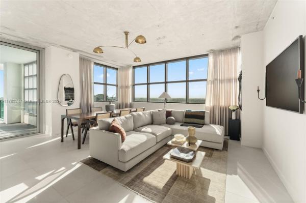 FOUR MIDTOWN MIAMI CONDO