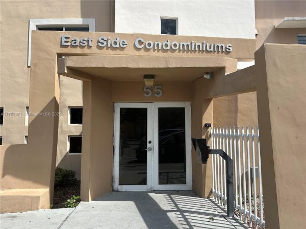 EAST SIDE CONDO