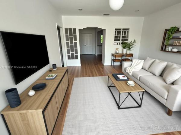 LAWRENCE EST LAND COS SUB