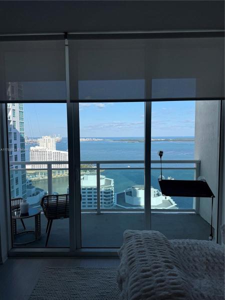 THE PLAZA 901 BRICKELL CO