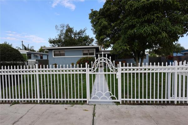 NORTH RIDGE 1ST ADDN