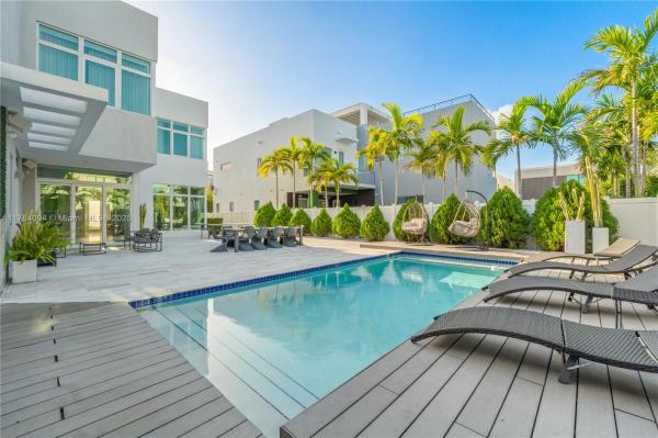 GRAND FLORIDIAN ESTATES