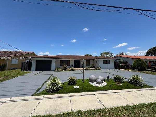 PALM SPRINGS LAKES 6TH AD