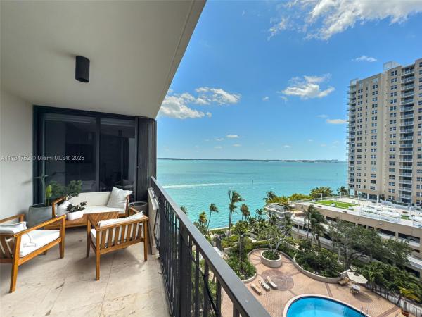 BRICKELL KEY ONE CONDO