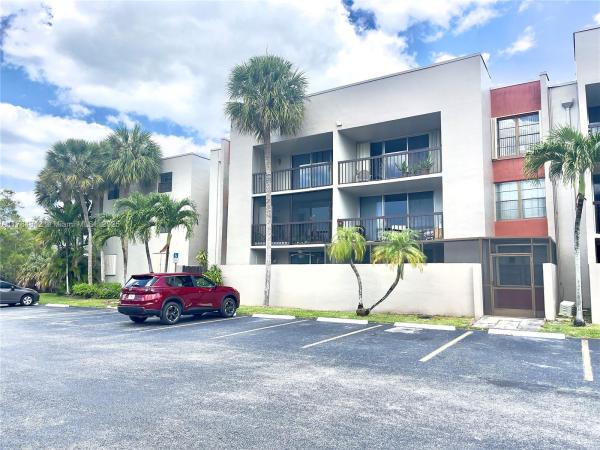 GARDENS OF KENDALL SOUTH