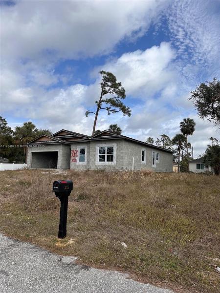 1588 - PORT CHARLOTTE SUB