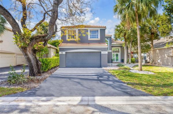 BRIDGEWATER AT PLANTATION