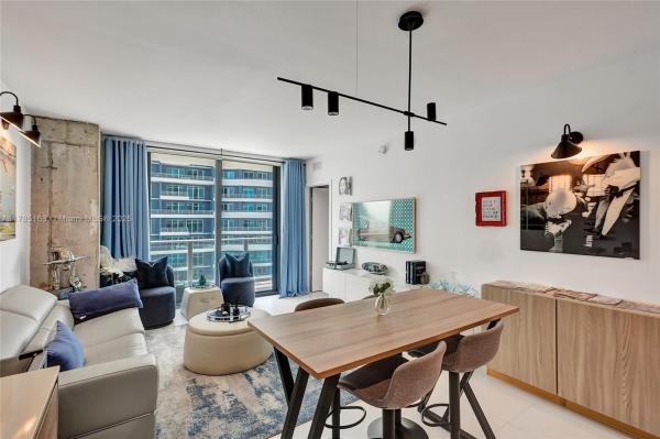 1300 S MIAMI AVE #4508, MIAMI, FL 33130