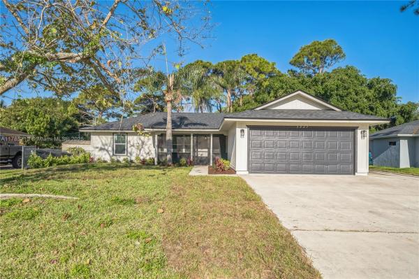 INDIAN RIVER ESTATES UNIT