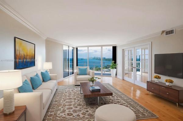 The Towers of Quayside