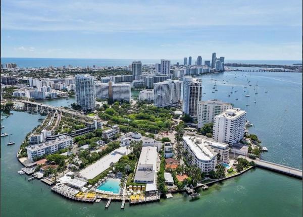 NINE ISLAND AVENUE CONDO