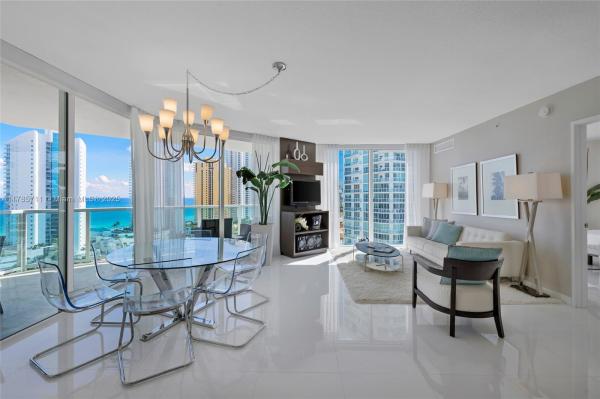 200 SUNNY ISLES BLVD #2-1705, SUNNY ISLES BEACH, FL 33160