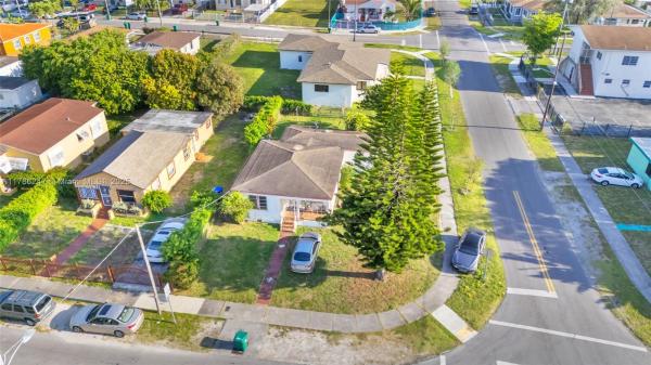 LIBERTY CITY HOMESITES