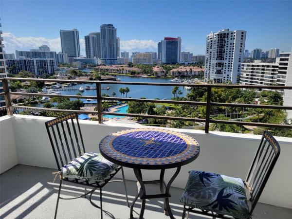 600 THREE ISLANDS BLVD #1120, HALLANDALE BEACH, FL 33009