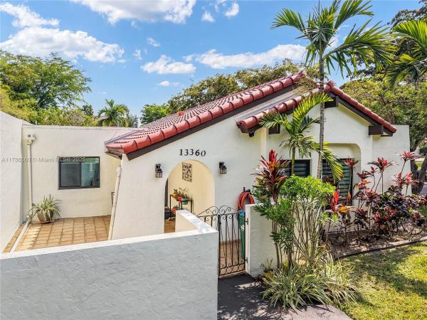 Crossings Town Villas