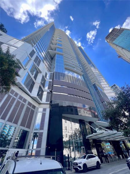 851 NE 1ST AVE #2900, MIAMI, FL 33132