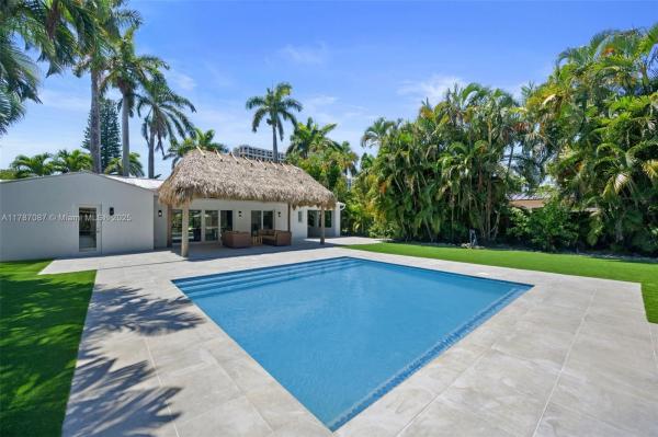 BISCAYNE SHORES UNIT NO 2