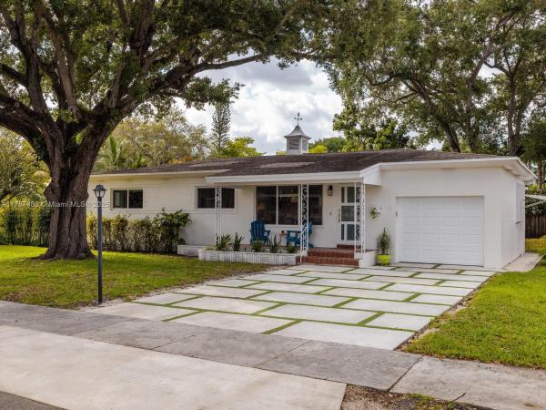 GRIFFING BISCAYNE PK EST