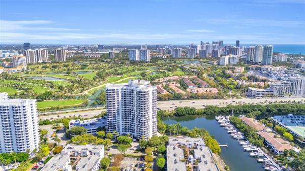 MYSTIC POINTE TOWER 600 C