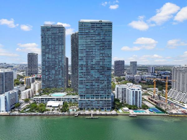3131 NE 7TH AVE #2805, MIAMI, FL 33137