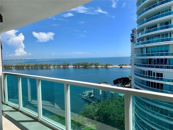 2101 BRICKELL AVE #1508, MIAMI, FL 33129