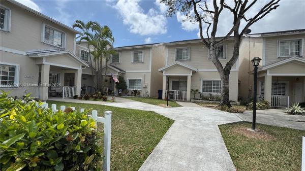 DEERWOOD VILLAS SEC 3 REP