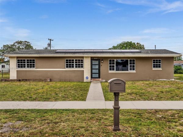 WINDWARD ESTATES SEC 1