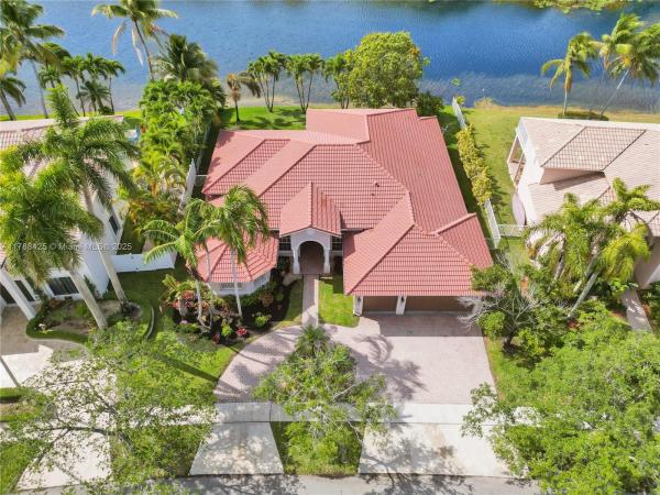 SILVER LAKES PHASE II REP