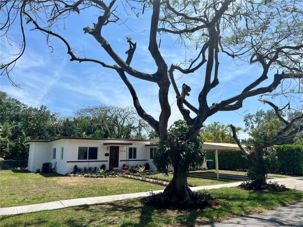 RIVIERA ESTATES 1ST ADDN