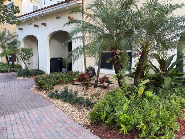 PEMBROKE FALLS-PHASE 1